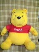 プーさん