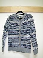 SM2　ジャガードセーター