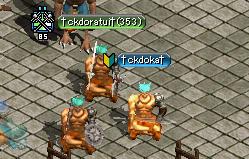 dokaさんｗｗ