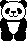 ojigi panda