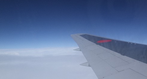 雲海
