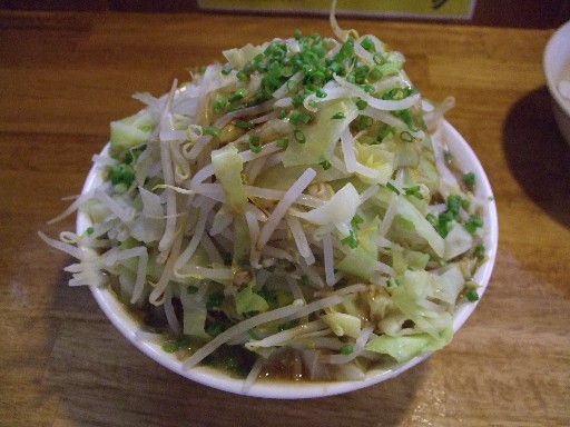 サイボーグトップ