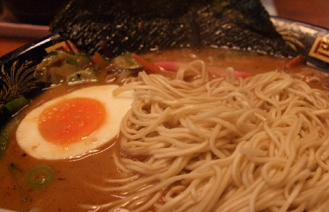 ラーちゃんアップ