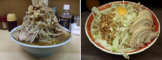 激その３