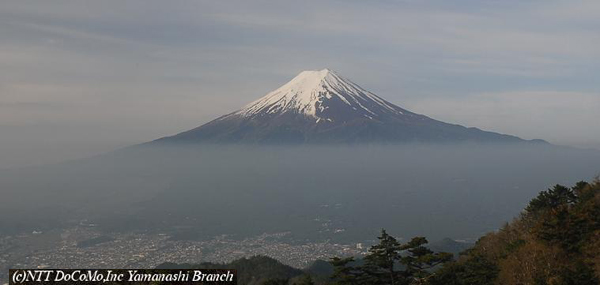 fuji