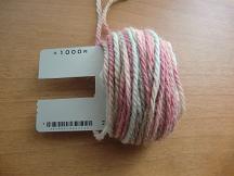 ポンポンヘアゴム２