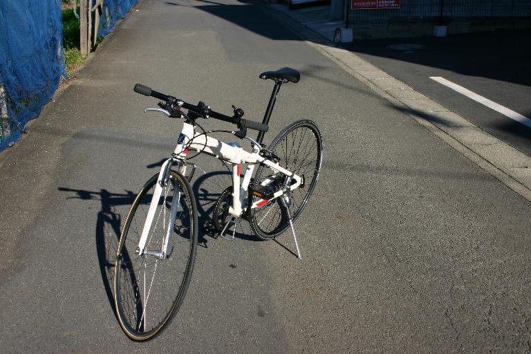 西友 自転車 防犯 登録