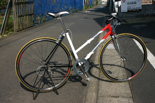 MIYATA FOLIO 修復秘話 | ミスター ワタナベ と ミセス イトウ の