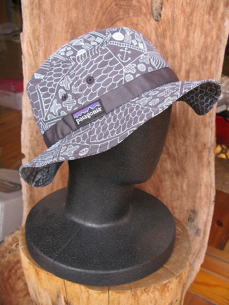 パタゴニア（Patagonia） バケツハット（Bucket Hat） | MOOSE Blog - 楽天ブログ
