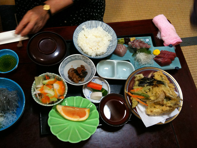 いわし天ぷら定食.jpg
