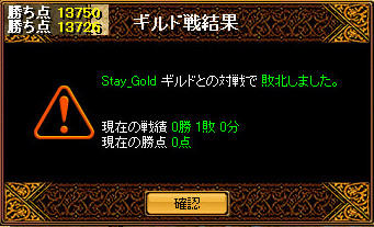 Stay_Gold 様
