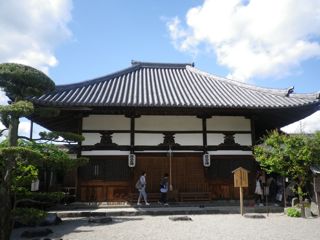 飛鳥寺