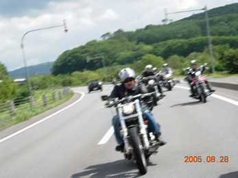 ぼけてる・・・