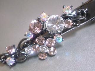 アージュクルール クリップ フロマージュ