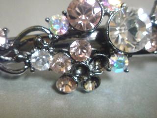 アージュクルール　クリップ　フロマージュ