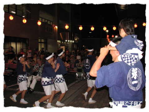 夏祭り2007