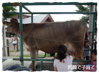 阿蘇ミルク牧場