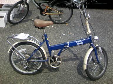 自転車