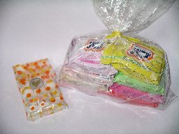 美月さん、ありがとうございます！