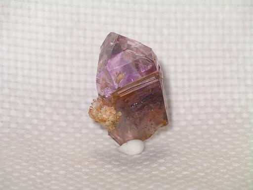 Ａ山の紫水晶