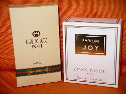 グッチNo.1＆ジャンパトゥＪＯＹ