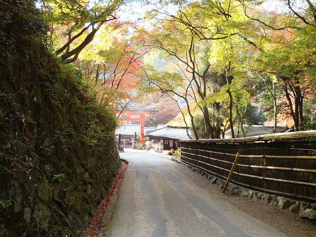 嵯峨鳥居本01