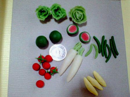 野菜