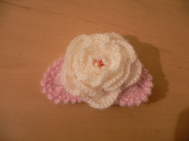 こっこさん　花