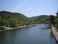 宇治川