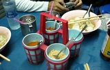薬味？
