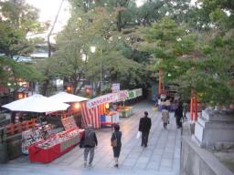 八坂神社