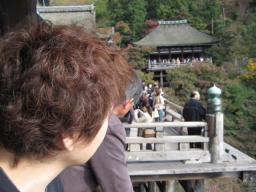 kiyomizudera