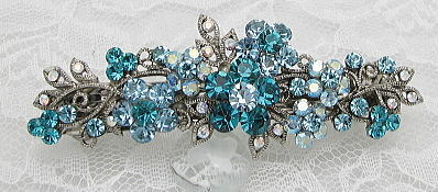 ドルチェ（ブルージルコン）