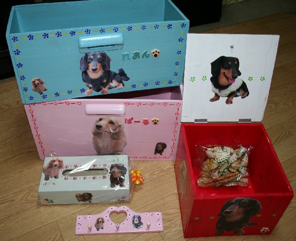 ラムリンシフォンさん作