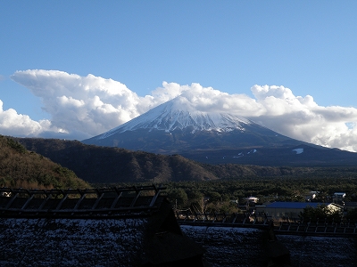 西湖いやしの里根場02