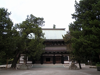 北鎌倉・円覚寺－３