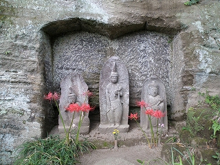 北鎌倉・円覚寺－４