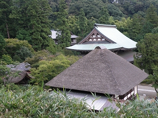 北鎌倉・円覚寺－５