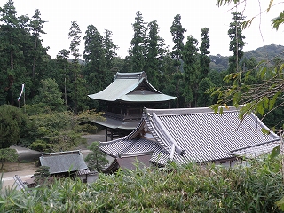 北鎌倉・円覚寺－６