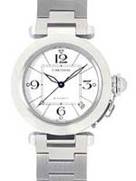 カルティエ-パシャC