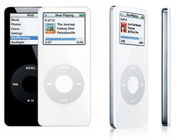 iPod-nano