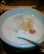 あんにんぜんざい