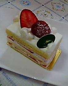 ケーキ