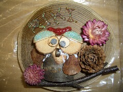 私のオルゴール、完成☆