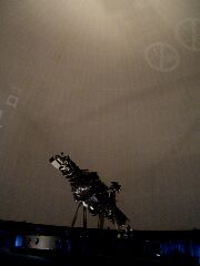 プラネタリウム