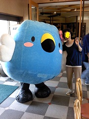 ごずっちょと私