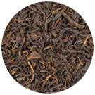 緑の紅茶　茶葉