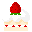 ケーキ１