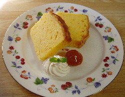 パウンドケーキ