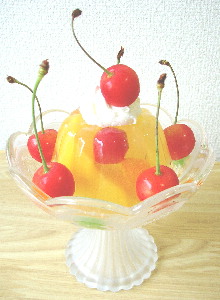 みさとの飾りつけ♪